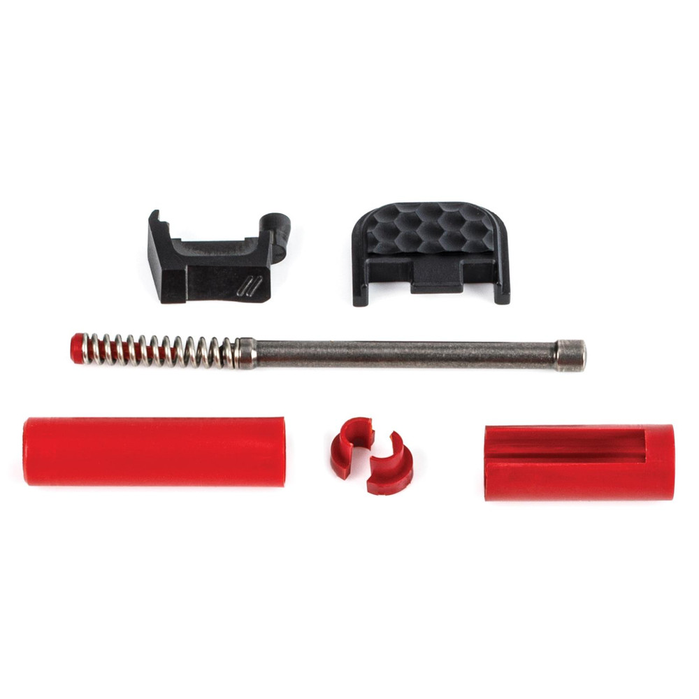 ZEV Ultimate Trigger Parts Kit, 9mm - Fits Glock Gen 1-4
